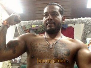 Jeremyjamez
