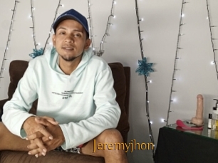 Jeremyjhon