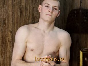 Jeremystivens