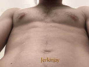 Jerkinjay