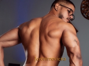 Jeronimovieira
