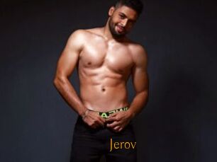 Jerov