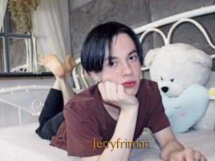 Jerryfriman
