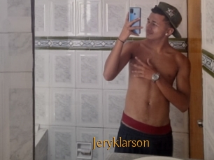 Jeryklarson