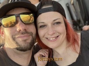 Jerzayxjizm