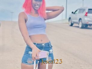 Jesca123