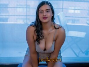 Jesikarabit