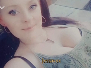 Jessaxxx