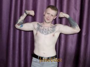 Jesseblaze