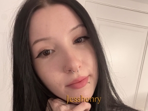 Jesshenry