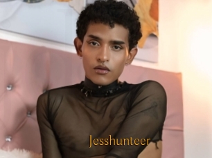 Jesshunteer