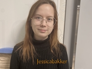 Jessicabakker