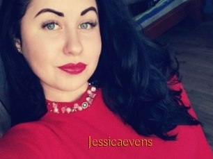 Jessicaevens