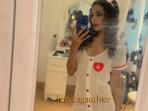 Jessicagauthier