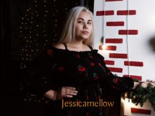 Jessicamellow