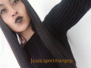Jessicaportmanpop