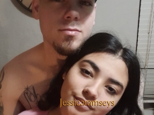 Jessicaramseys