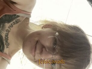 Jessicawade