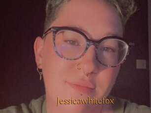 Jessicawhitefox