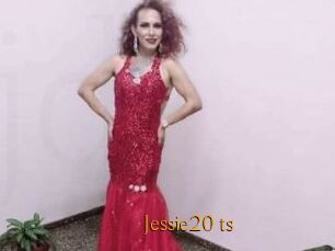 Jessie20_ts