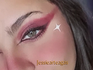 Jessiearteagas