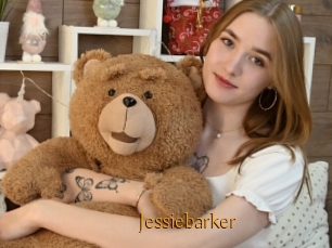 Jessiebarker