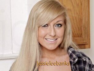 Jessieleebanks
