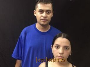 Jessihotjames