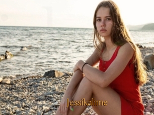 Jessikalime