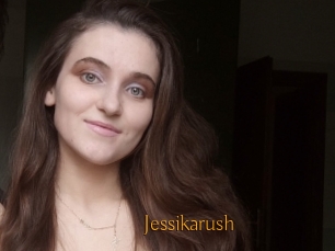 Jessikarush