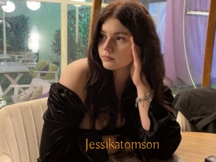 Jessikatomson