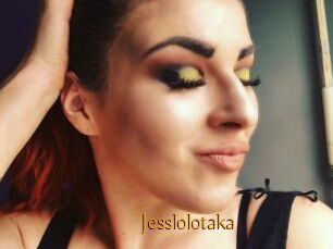 Jesslolotaka