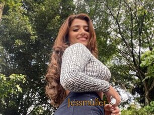 Jessmuller