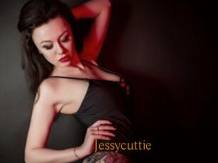 Jessycuttie