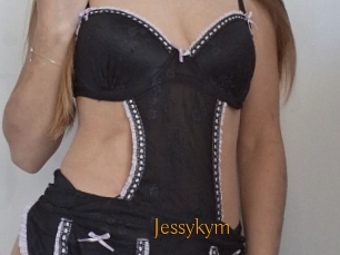 Jessykym