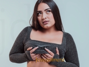 Jessypalmerst