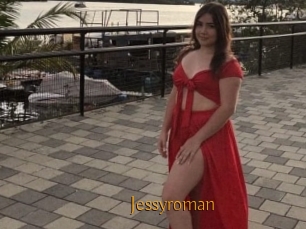 Jessyroman