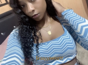 Jessyysweett