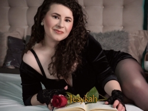 Jesykah