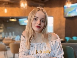 Jettaally