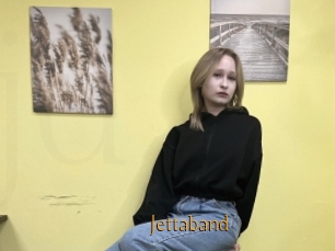 Jettaband