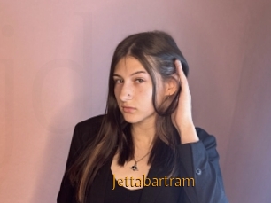 Jettabartram