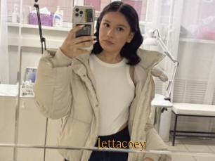 Jettacoey
