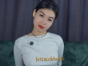Jettacoldwell