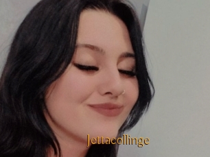 Jettacollinge
