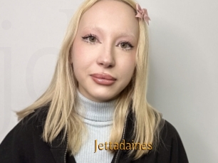 Jettadaines