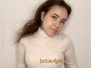 Jettaedgin