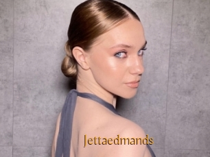 Jettaedmands