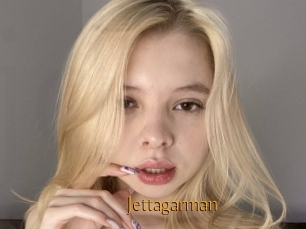 Jettagarman