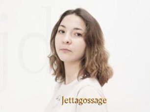 Jettagossage
